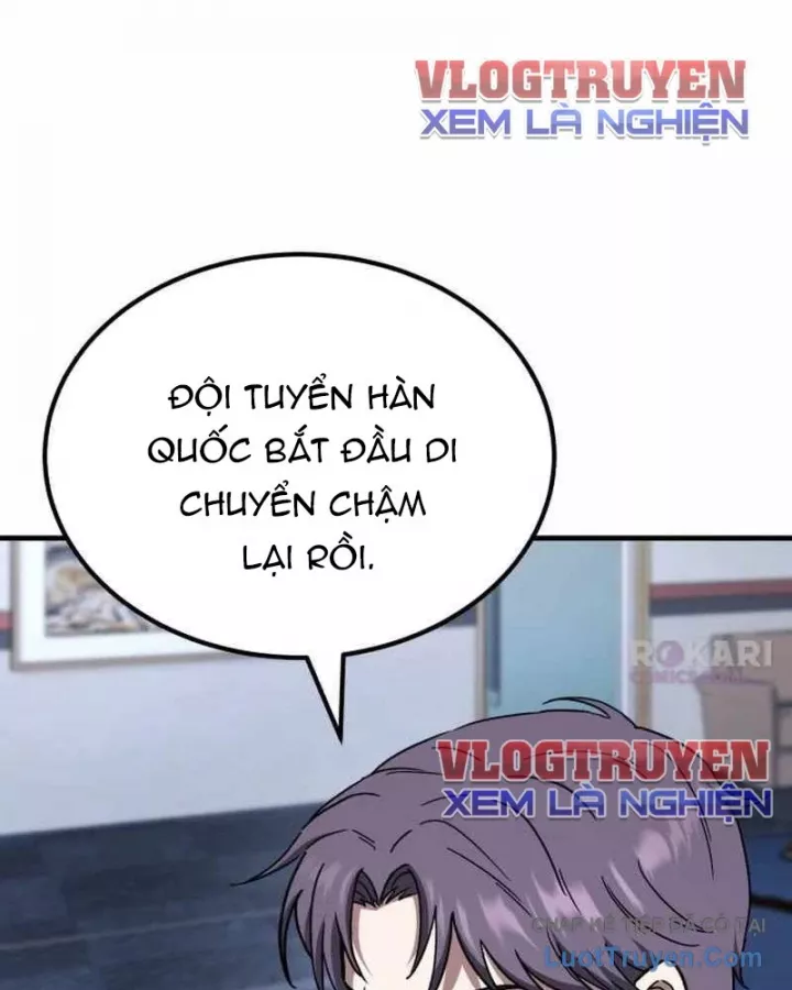 Đường Chuyền Đặc Biệt Của Tiền Vệ Thiên Tài Chap 38 - Next Chap 39