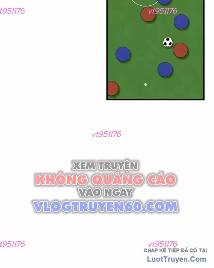 Đường Chuyền Đặc Biệt Của Tiền Vệ Thiên Tài Chap 38 - Next Chap 39