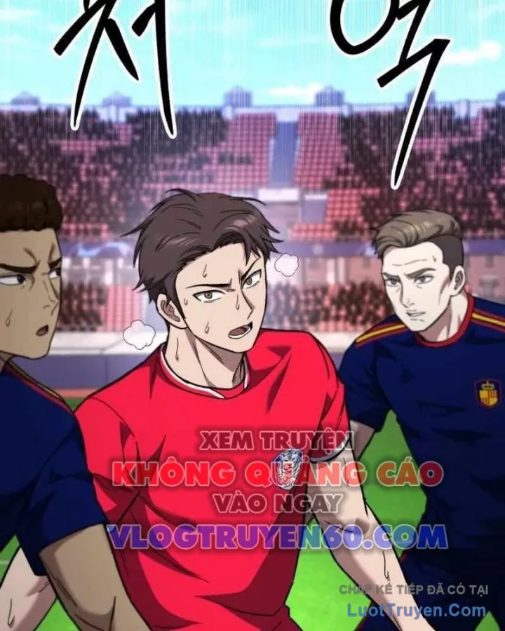 Đường Chuyền Đặc Biệt Của Tiền Vệ Thiên Tài Chap 38 - Next Chap 39