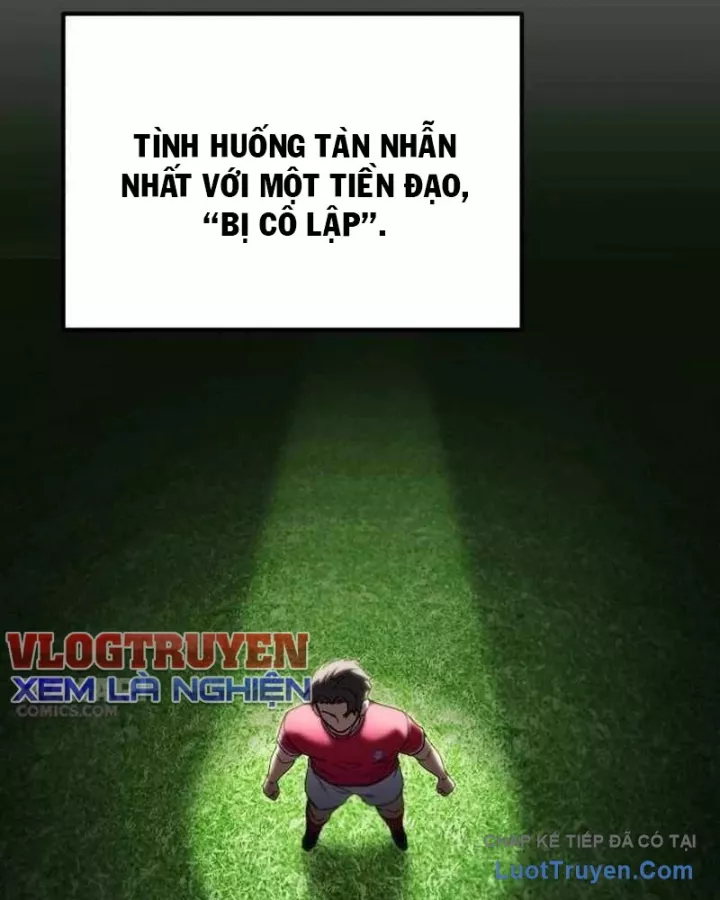 Đường Chuyền Đặc Biệt Của Tiền Vệ Thiên Tài Chap 38 - Next Chap 39