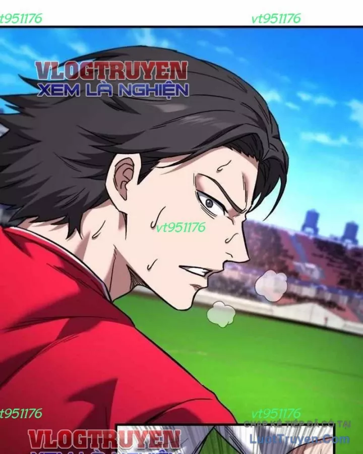 Đường Chuyền Đặc Biệt Của Tiền Vệ Thiên Tài Chap 38 - Next Chap 39