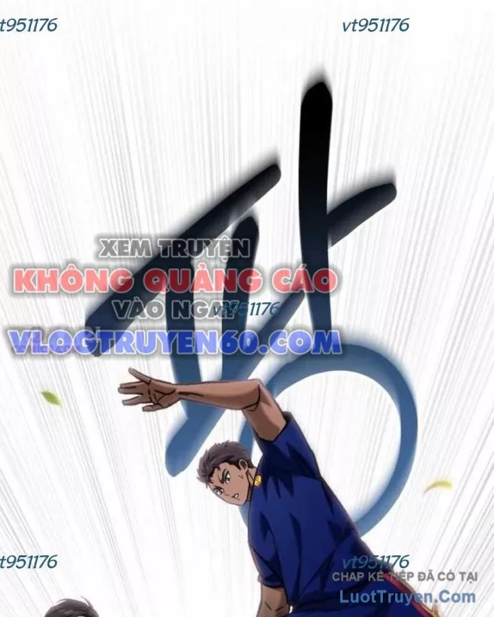 Đường Chuyền Đặc Biệt Của Tiền Vệ Thiên Tài Chap 38 - Next Chap 39