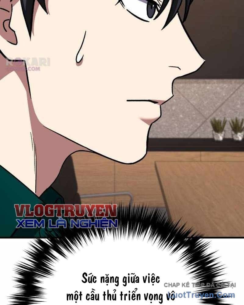 Đường Chuyền Đặc Biệt Của Tiền Vệ Thiên Tài Chap 39 - Next Chap 40