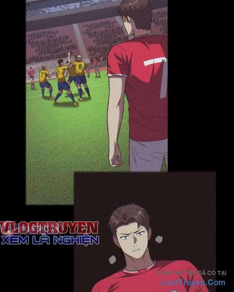 Đường Chuyền Đặc Biệt Của Tiền Vệ Thiên Tài Chap 39 - Next Chap 40