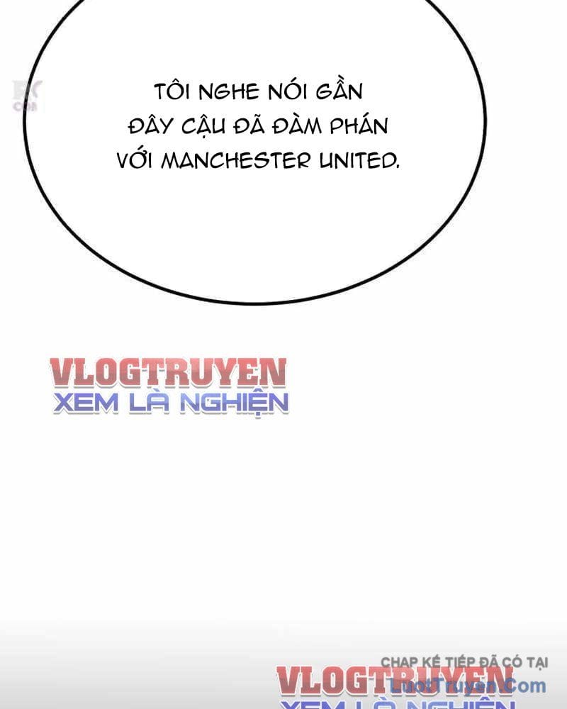 Đường Chuyền Đặc Biệt Của Tiền Vệ Thiên Tài Chap 39 - Next Chap 40