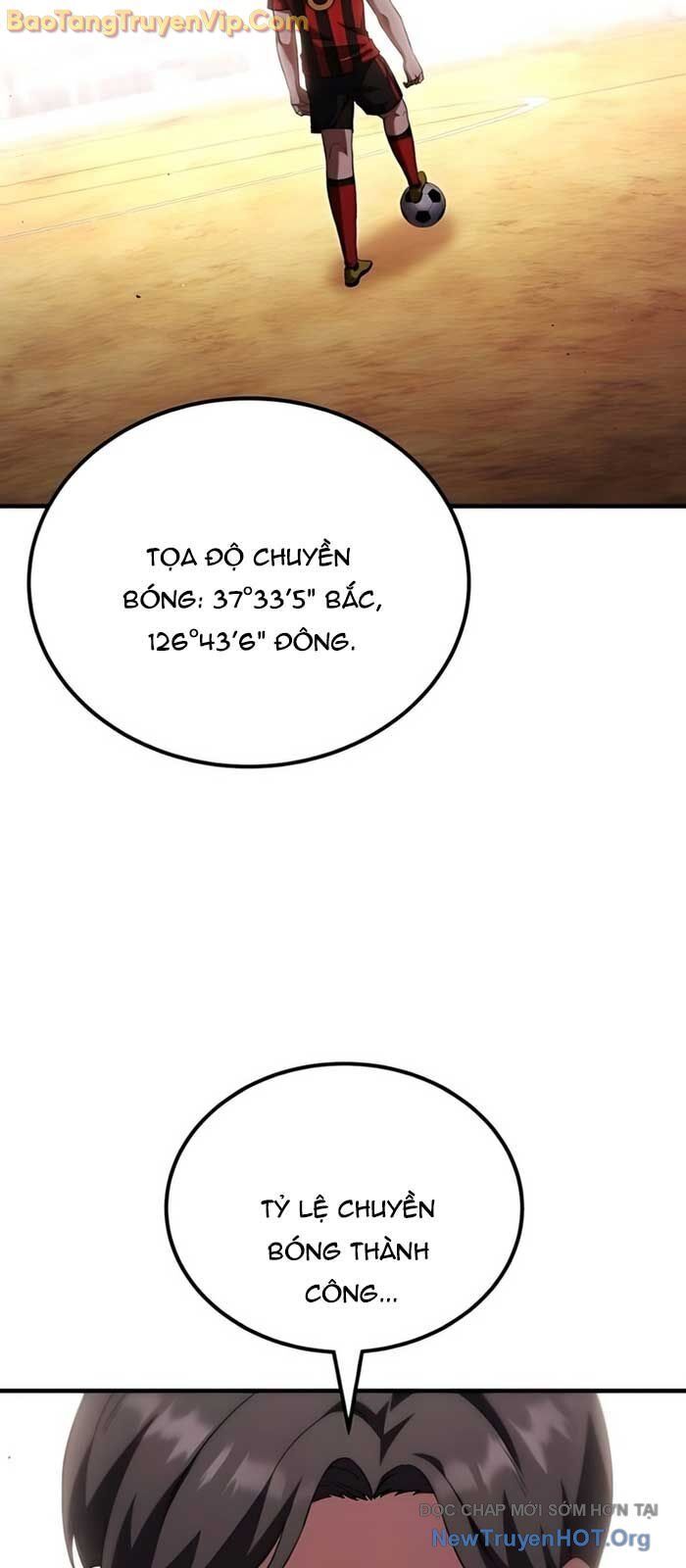 Đường Chuyền Đặc Biệt Của Tiền Vệ Thiên Tài Chap 4 - Next Chap 5