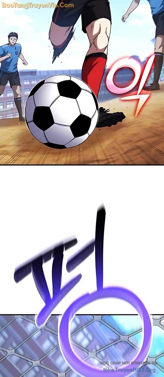 Đường Chuyền Đặc Biệt Của Tiền Vệ Thiên Tài Chap 4 - Next Chap 5