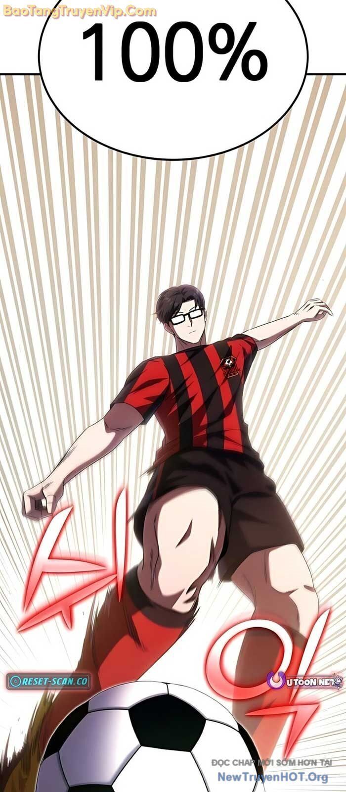 Đường Chuyền Đặc Biệt Của Tiền Vệ Thiên Tài Chap 4 - Next Chap 5