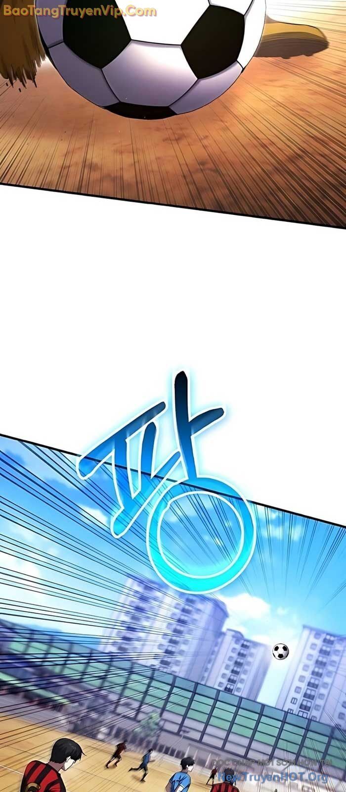 Đường Chuyền Đặc Biệt Của Tiền Vệ Thiên Tài Chap 4 - Next Chap 5