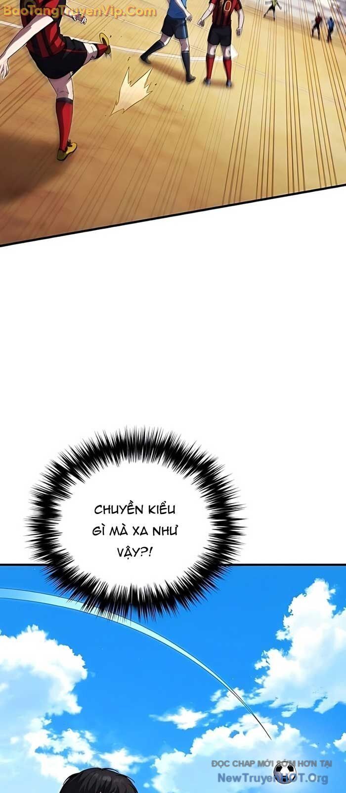 Đường Chuyền Đặc Biệt Của Tiền Vệ Thiên Tài Chap 4 - Next Chap 5