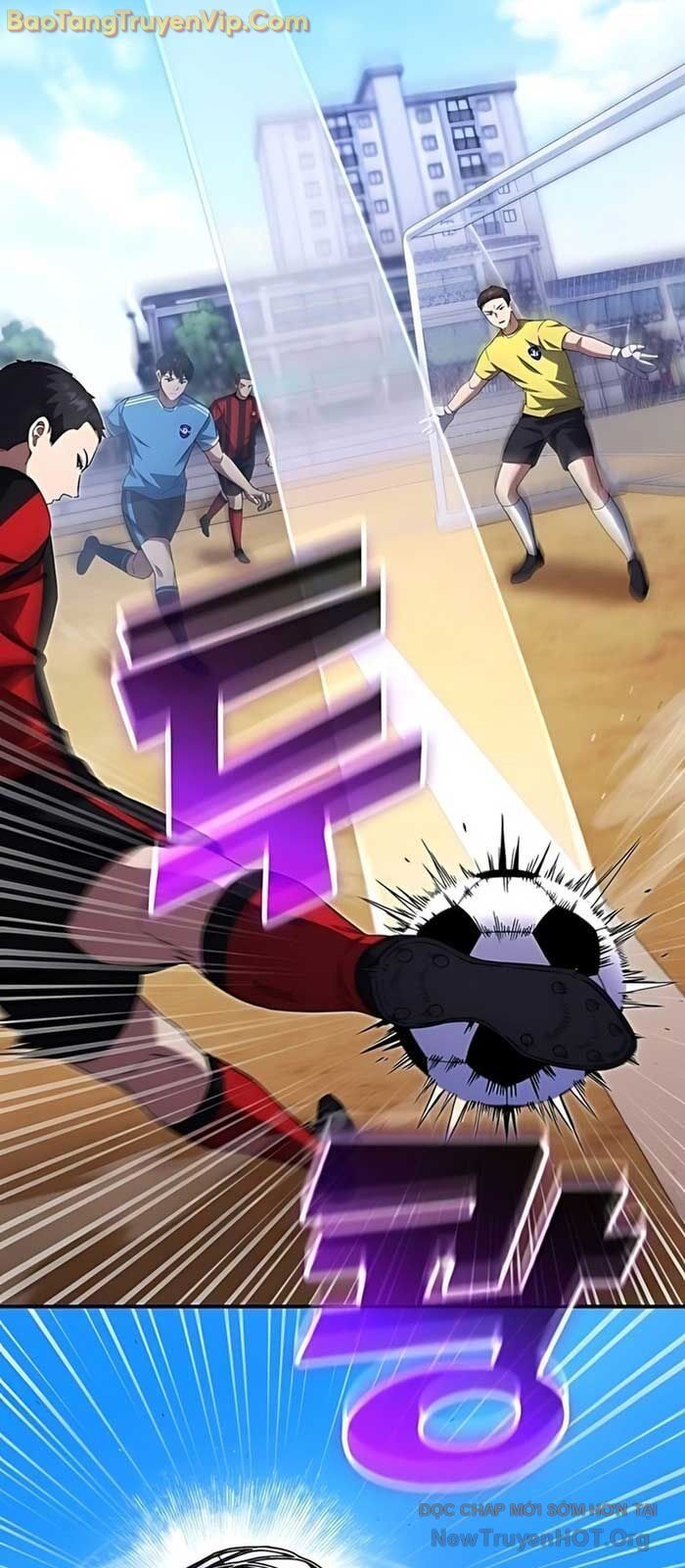 Đường Chuyền Đặc Biệt Của Tiền Vệ Thiên Tài Chap 4 - Next Chap 5