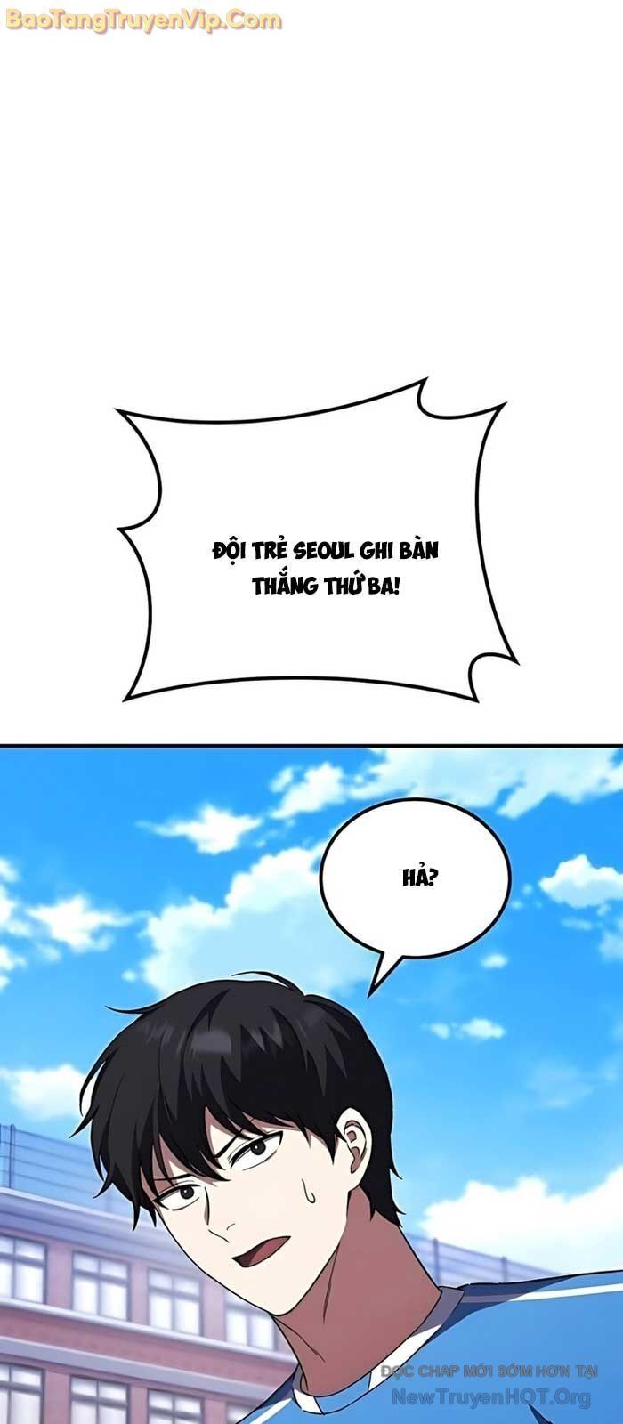 Đường Chuyền Đặc Biệt Của Tiền Vệ Thiên Tài Chap 4 - Next Chap 5