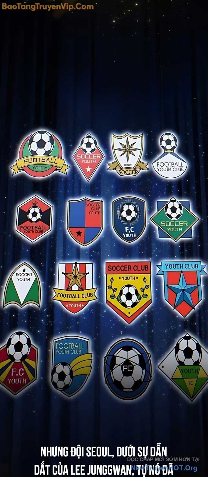 Đường Chuyền Đặc Biệt Của Tiền Vệ Thiên Tài Chap 4 - Next Chap 5