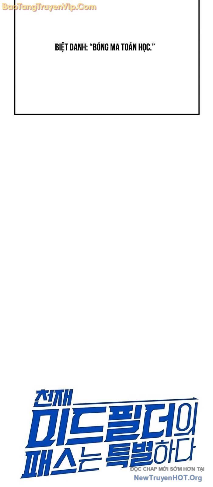 Đường Chuyền Đặc Biệt Của Tiền Vệ Thiên Tài Chap 4 - Next Chap 5