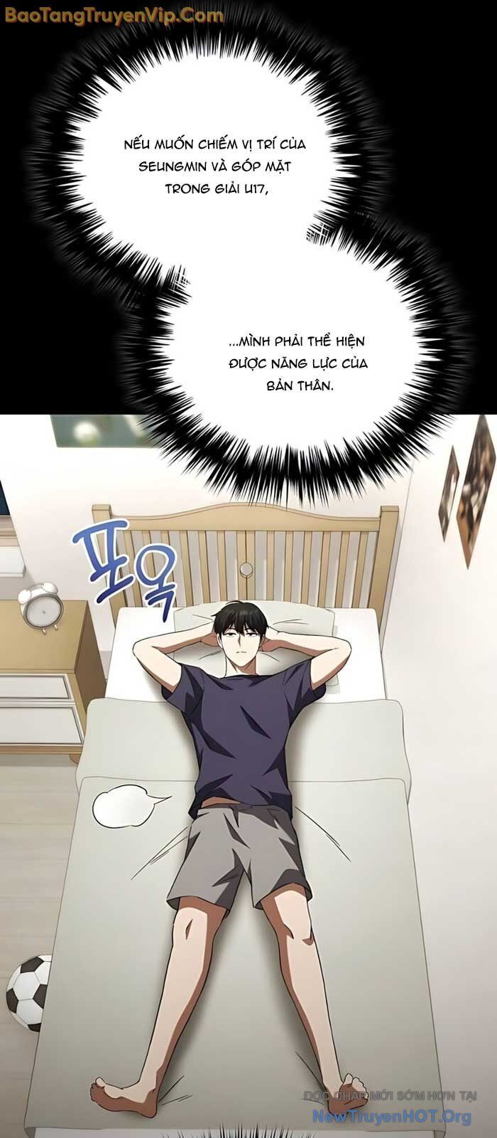 Đường Chuyền Đặc Biệt Của Tiền Vệ Thiên Tài Chap 4 - Next Chap 5