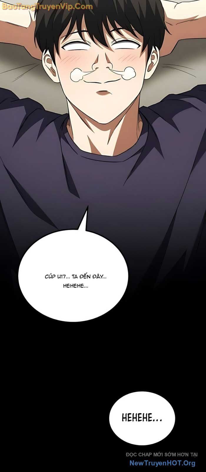 Đường Chuyền Đặc Biệt Của Tiền Vệ Thiên Tài Chap 4 - Next Chap 5