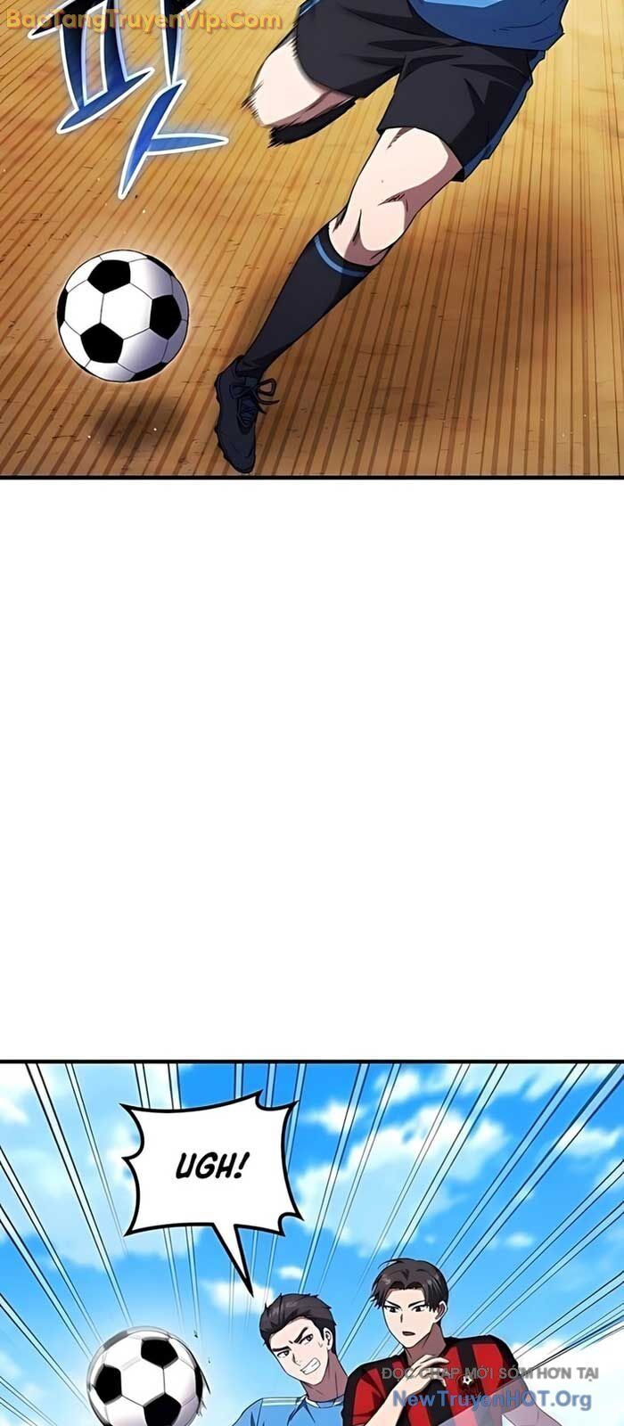 Đường Chuyền Đặc Biệt Của Tiền Vệ Thiên Tài Chap 4 - Next Chap 5