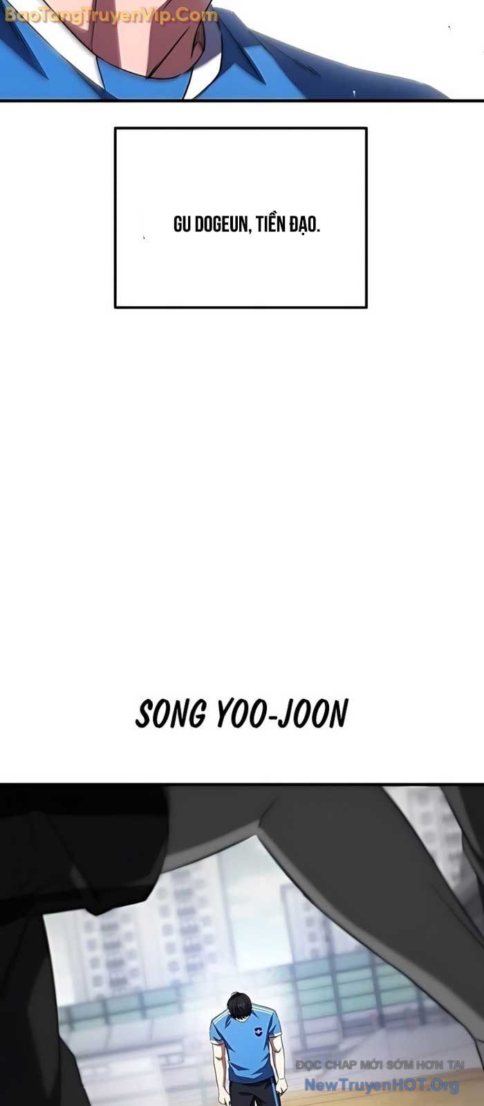 Đường Chuyền Đặc Biệt Của Tiền Vệ Thiên Tài Chap 4 - Next Chap 5