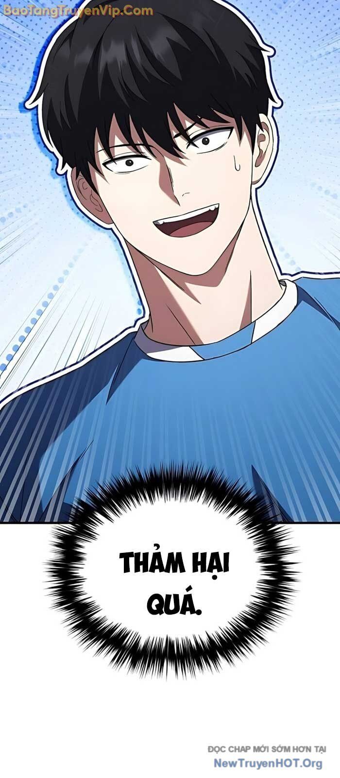 Đường Chuyền Đặc Biệt Của Tiền Vệ Thiên Tài Chap 4 - Next Chap 5