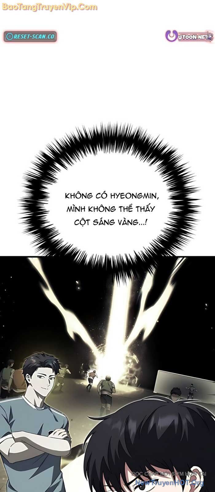 Đường Chuyền Đặc Biệt Của Tiền Vệ Thiên Tài Chap 4 - Next Chap 5