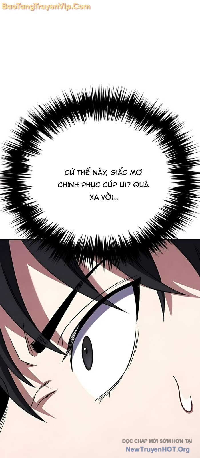 Đường Chuyền Đặc Biệt Của Tiền Vệ Thiên Tài Chap 4 - Next Chap 5