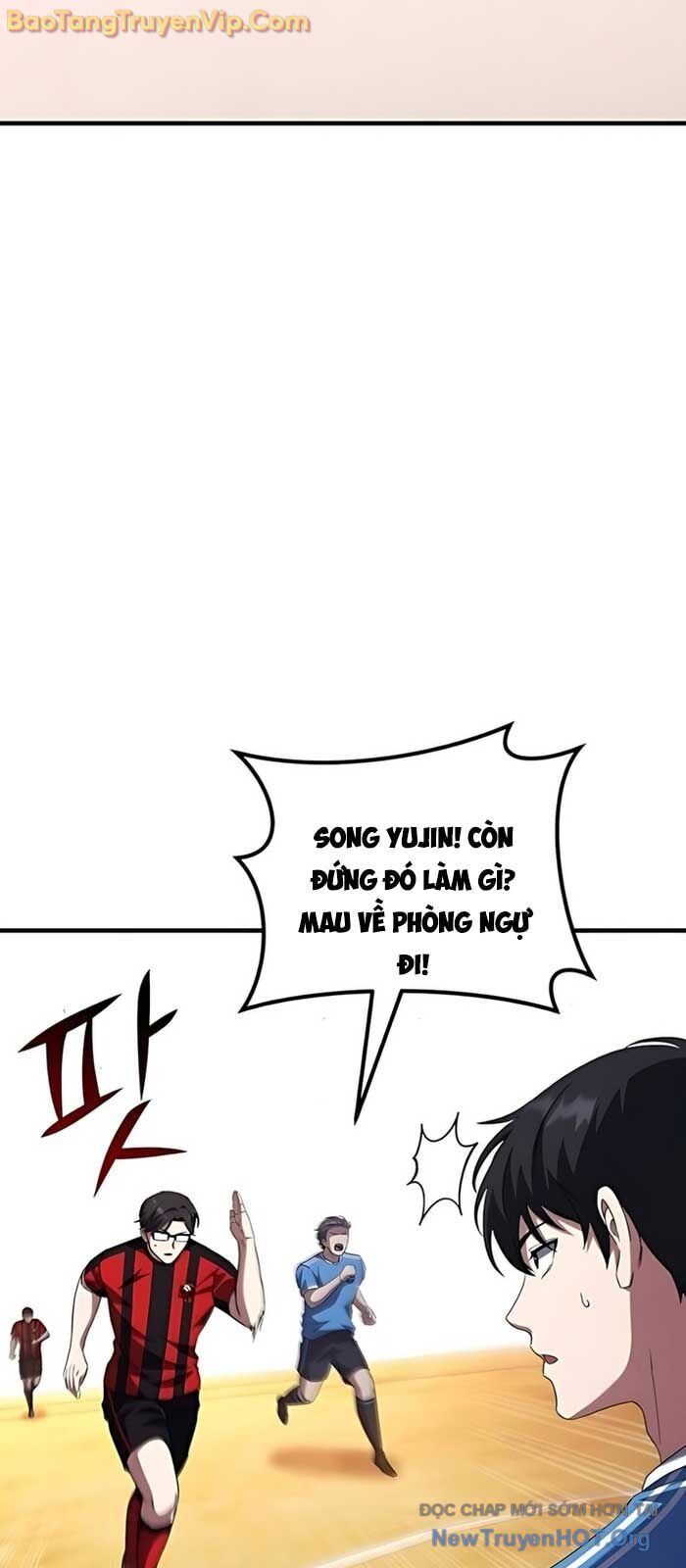 Đường Chuyền Đặc Biệt Của Tiền Vệ Thiên Tài Chap 4 - Next Chap 5