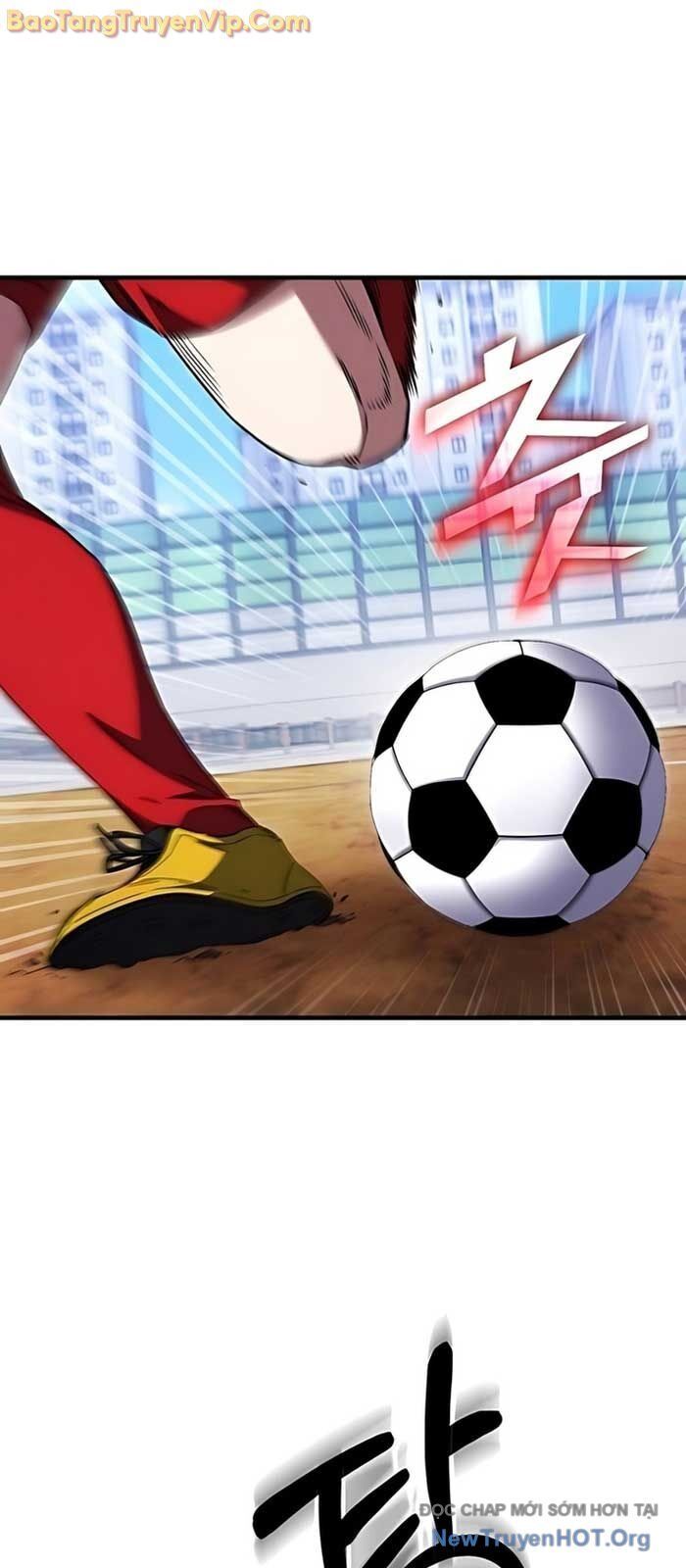 Đường Chuyền Đặc Biệt Của Tiền Vệ Thiên Tài Chap 4 - Next Chap 5