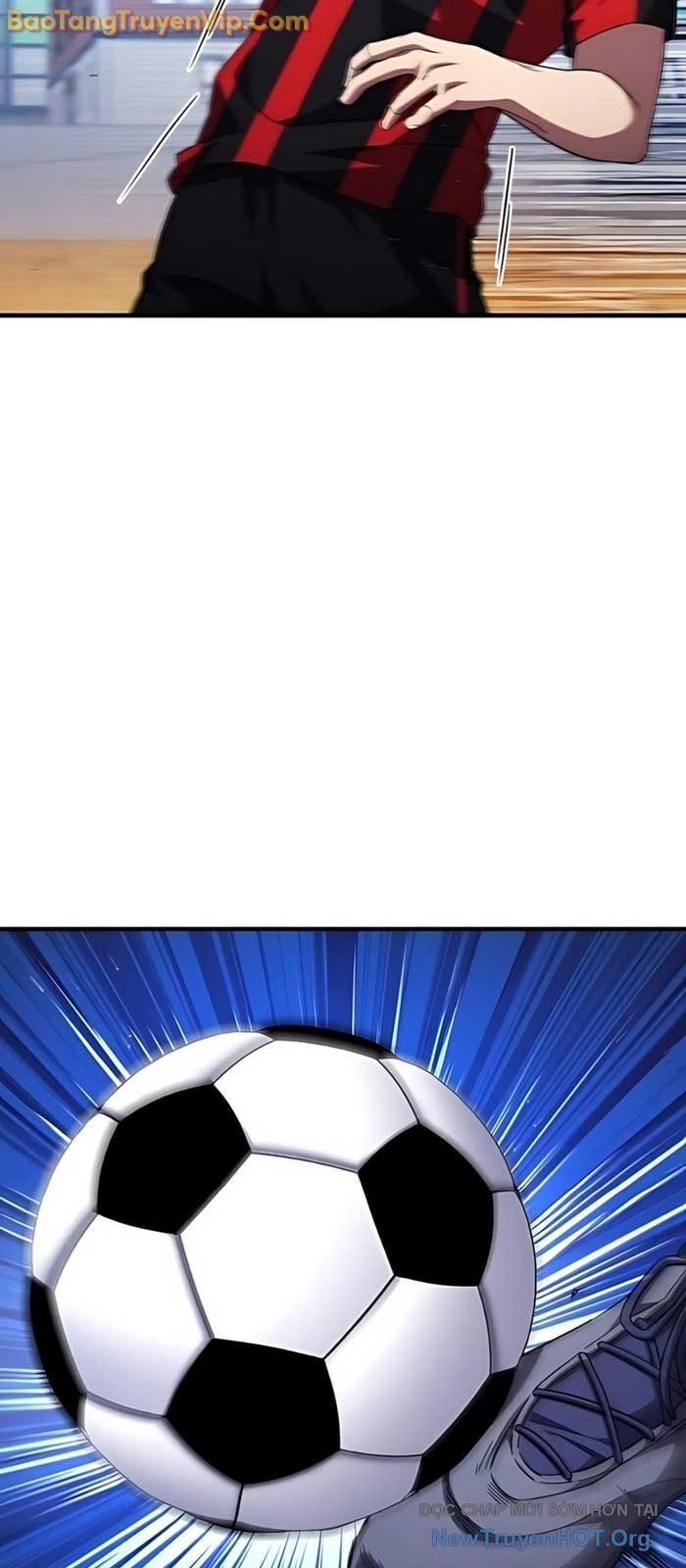 Đường Chuyền Đặc Biệt Của Tiền Vệ Thiên Tài Chap 4 - Next Chap 5