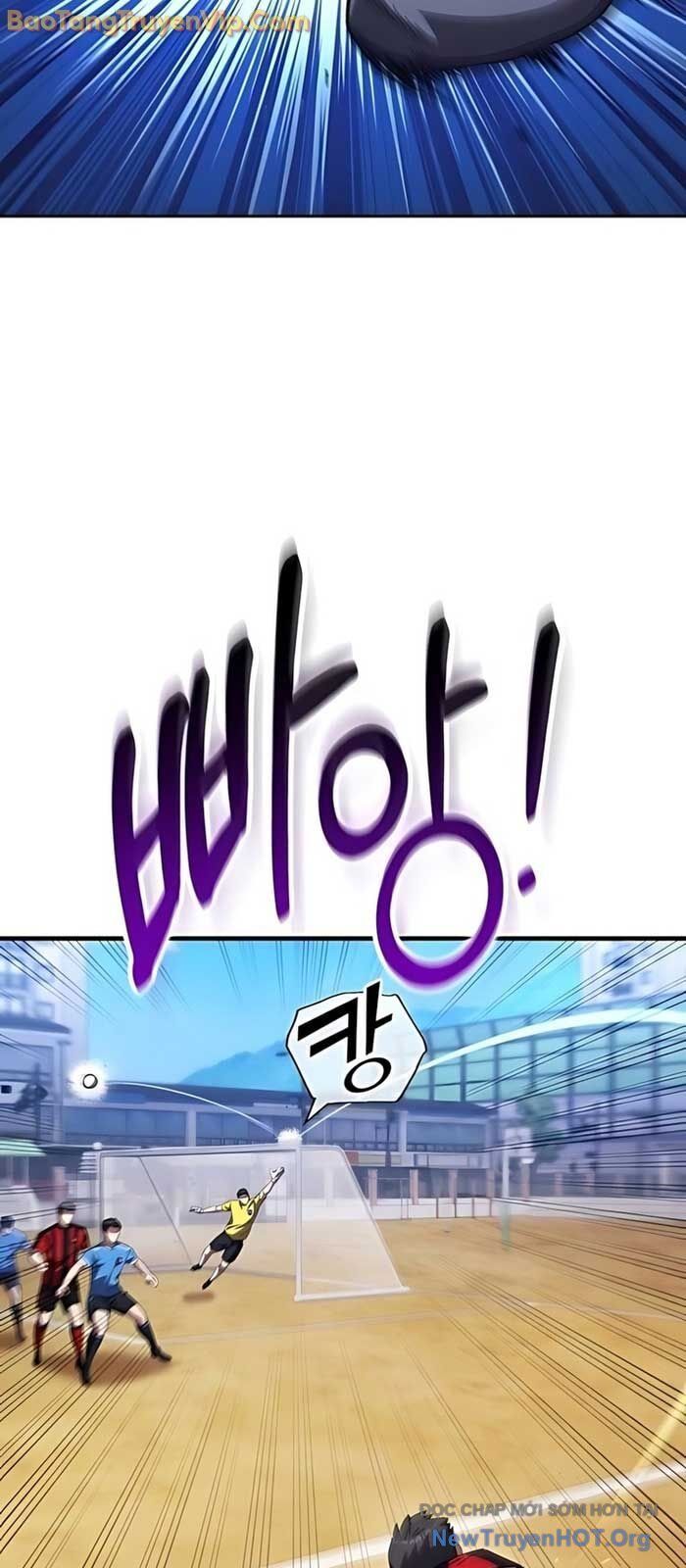 Đường Chuyền Đặc Biệt Của Tiền Vệ Thiên Tài Chap 4 - Next Chap 5