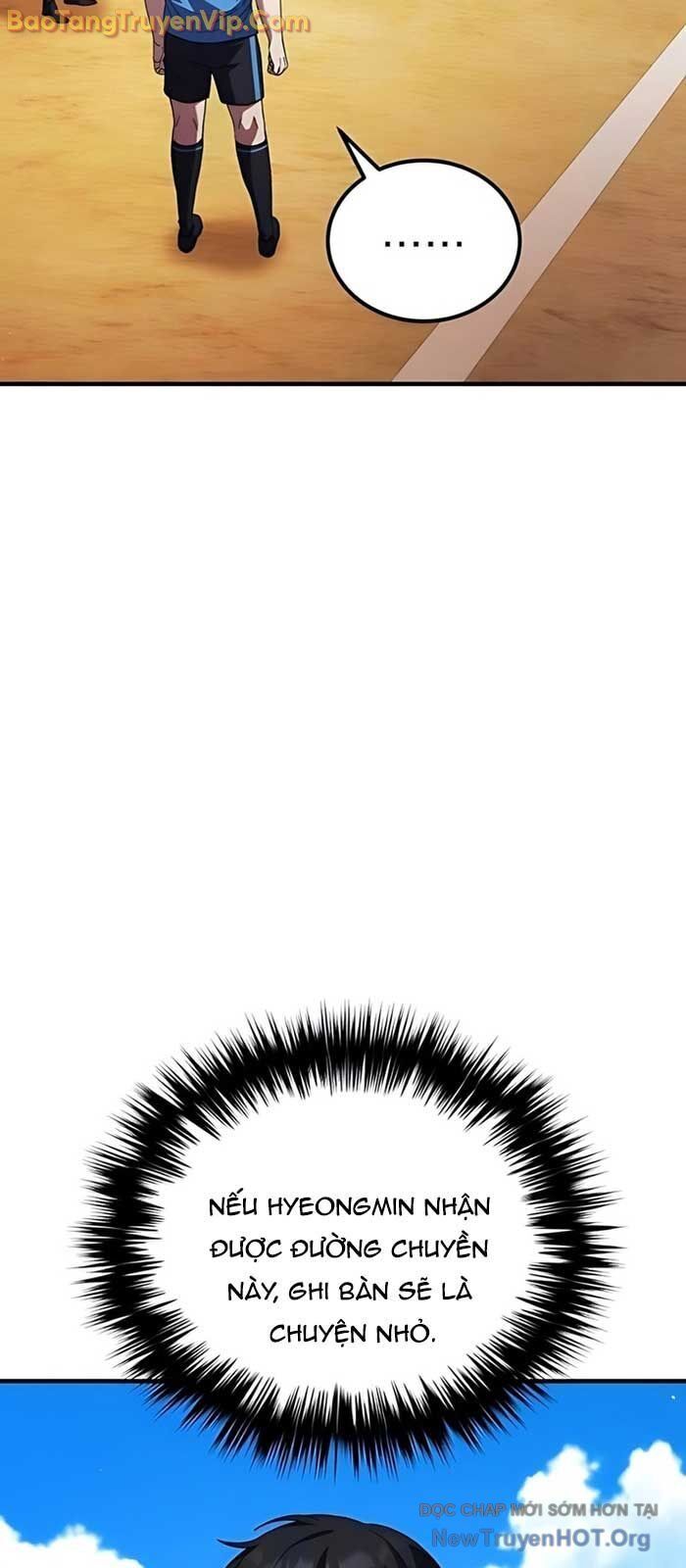Đường Chuyền Đặc Biệt Của Tiền Vệ Thiên Tài Chap 4 - Next Chap 5