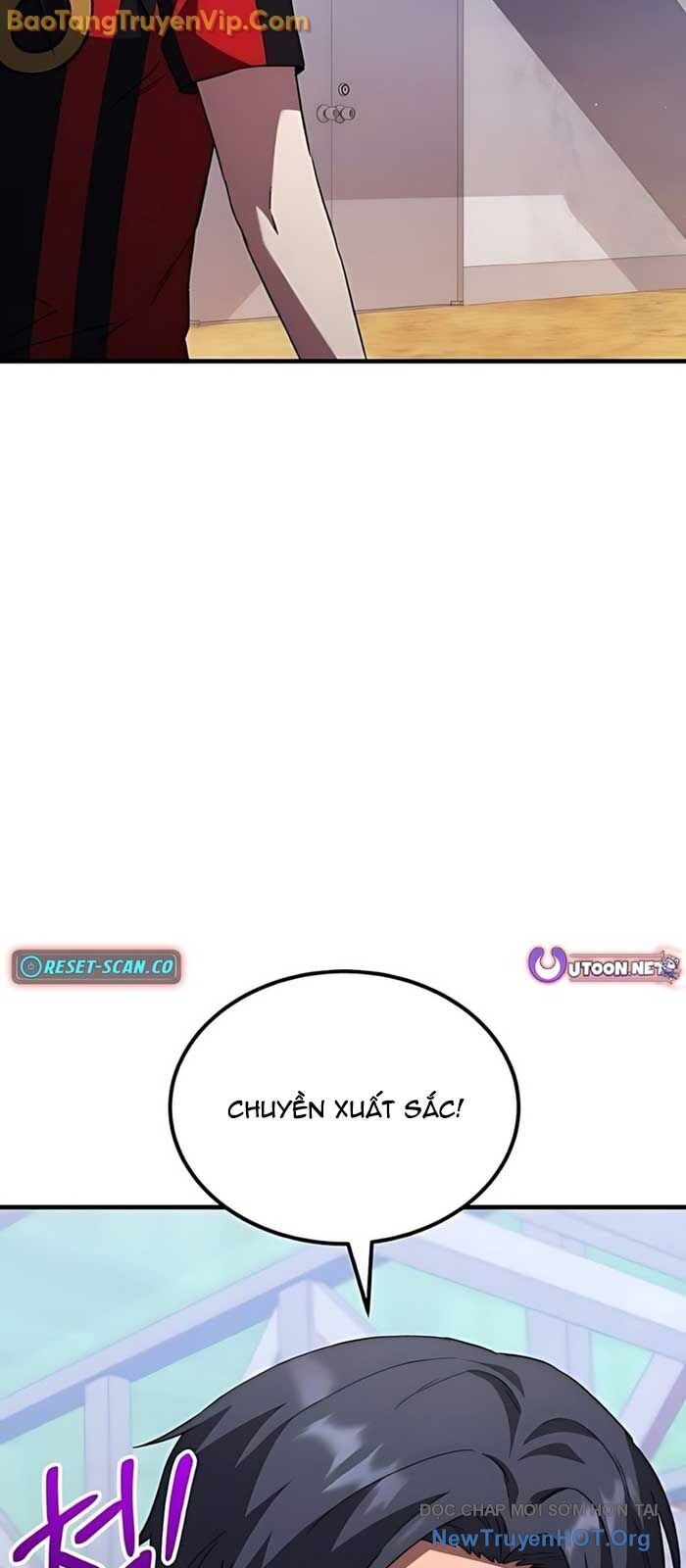 Đường Chuyền Đặc Biệt Của Tiền Vệ Thiên Tài Chap 4 - Next Chap 5