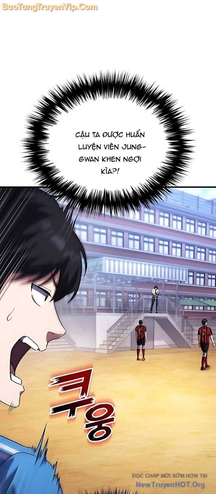 Đường Chuyền Đặc Biệt Của Tiền Vệ Thiên Tài Chap 4 - Next Chap 5