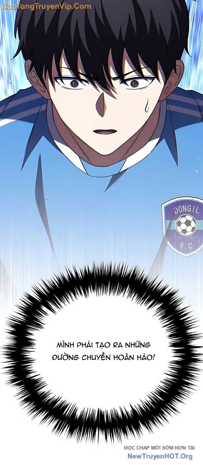 Đường Chuyền Đặc Biệt Của Tiền Vệ Thiên Tài Chap 4 - Next Chap 5