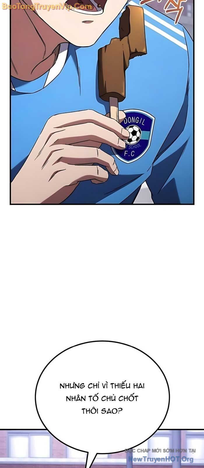 Đường Chuyền Đặc Biệt Của Tiền Vệ Thiên Tài Chap 4 - Next Chap 5