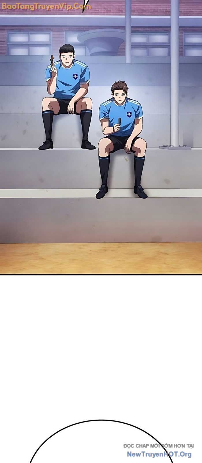 Đường Chuyền Đặc Biệt Của Tiền Vệ Thiên Tài Chap 4 - Next Chap 5