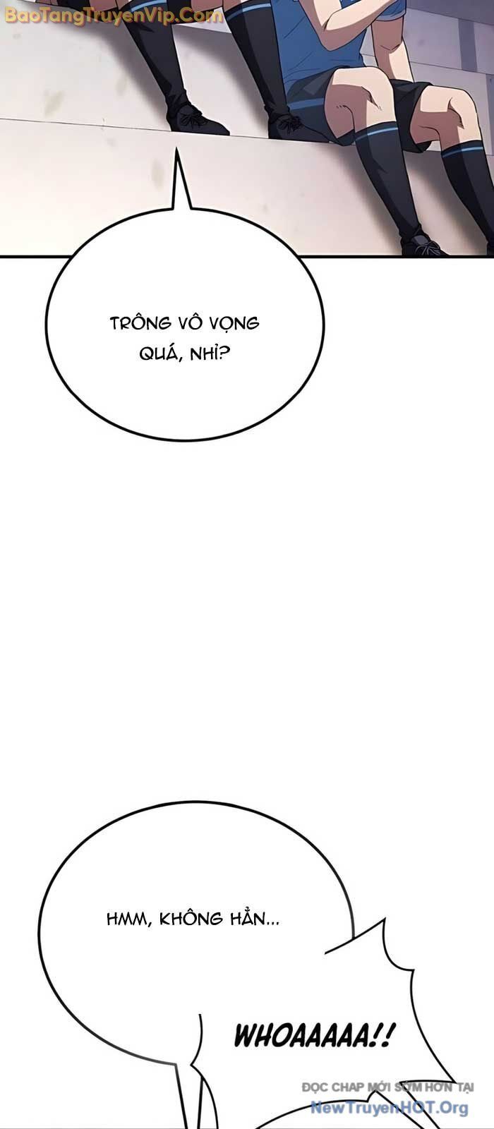 Đường Chuyền Đặc Biệt Của Tiền Vệ Thiên Tài Chap 4 - Next Chap 5