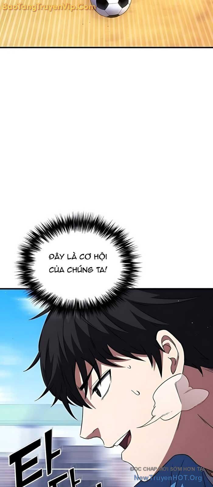 Đường Chuyền Đặc Biệt Của Tiền Vệ Thiên Tài Chap 4 - Next Chap 5