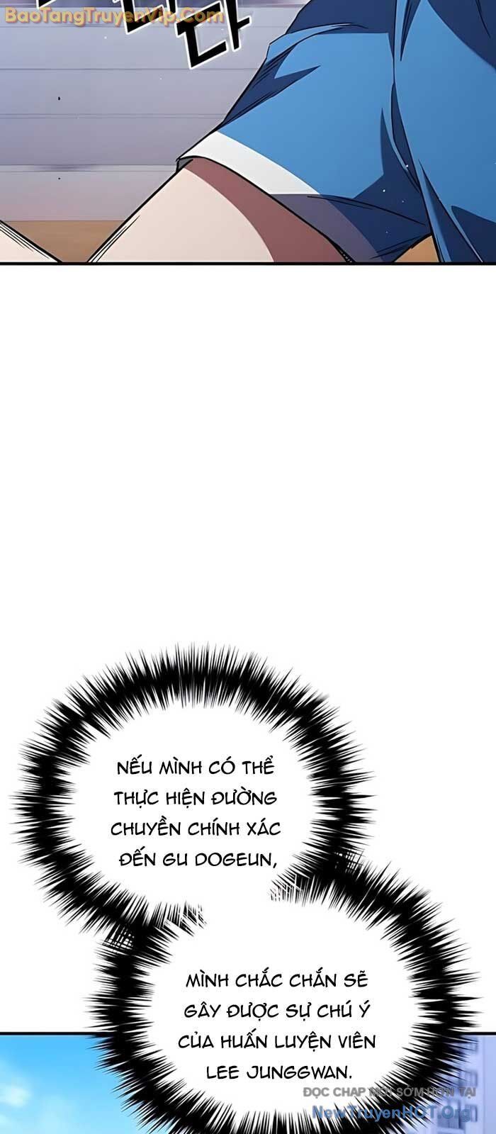 Đường Chuyền Đặc Biệt Của Tiền Vệ Thiên Tài Chap 4 - Next Chap 5