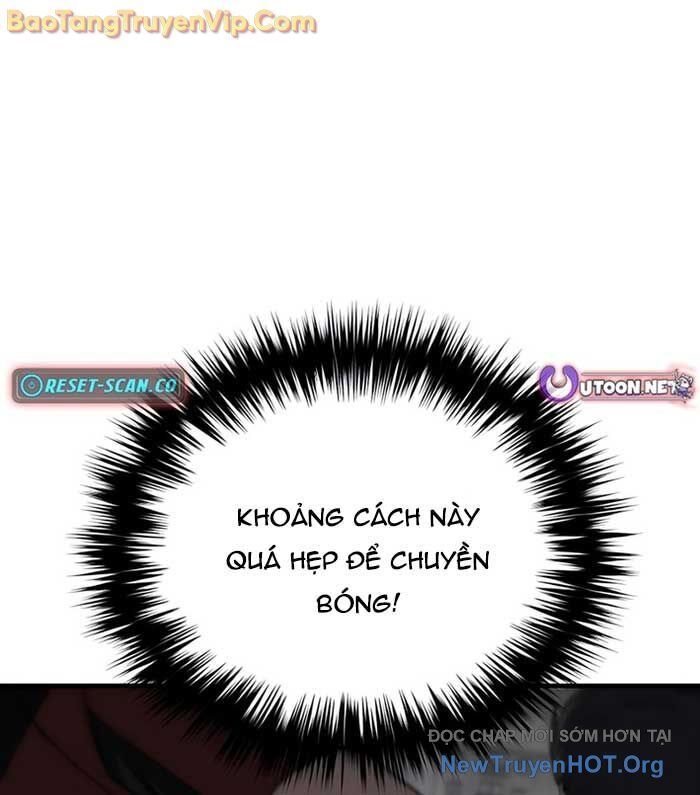 Đường Chuyền Đặc Biệt Của Tiền Vệ Thiên Tài Chap 4 - Next Chap 5