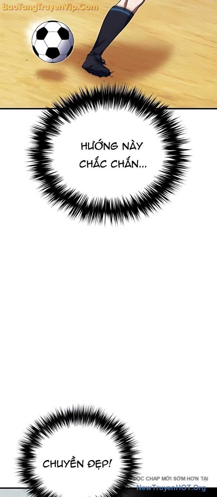 Đường Chuyền Đặc Biệt Của Tiền Vệ Thiên Tài Chap 4 - Next Chap 5