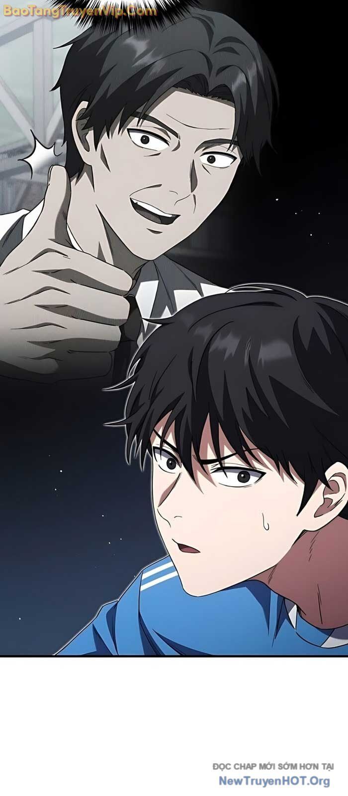 Đường Chuyền Đặc Biệt Của Tiền Vệ Thiên Tài Chap 4 - Next Chap 5