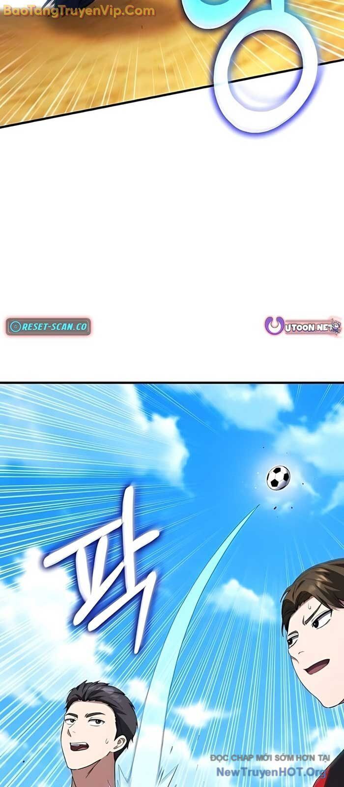 Đường Chuyền Đặc Biệt Của Tiền Vệ Thiên Tài Chap 4 - Next Chap 5