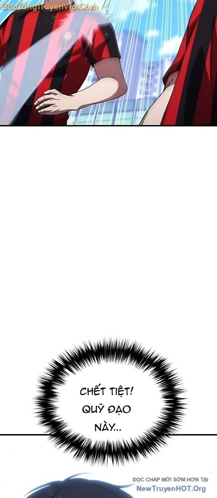 Đường Chuyền Đặc Biệt Của Tiền Vệ Thiên Tài Chap 4 - Next Chap 5