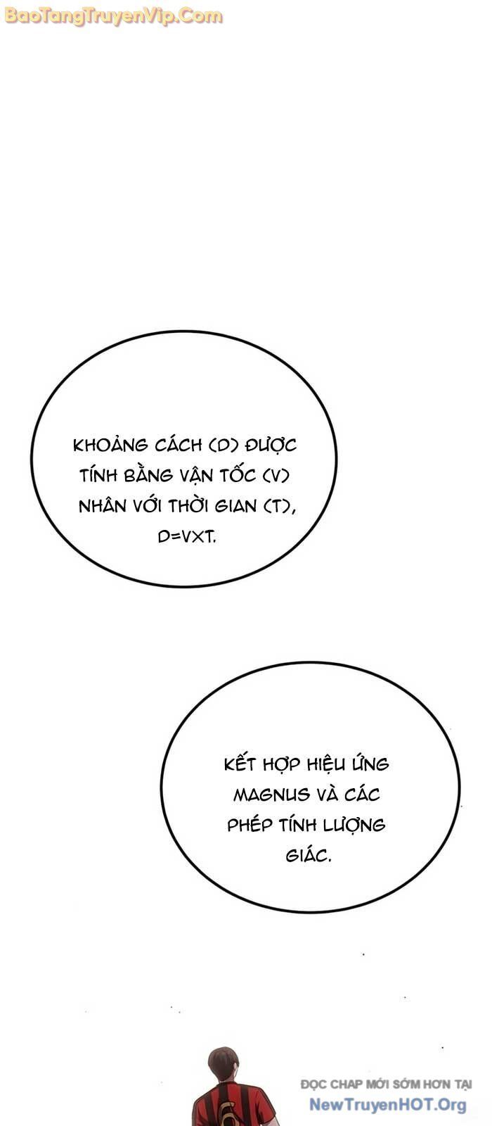 Đường Chuyền Đặc Biệt Của Tiền Vệ Thiên Tài Chap 4 - Next Chap 5