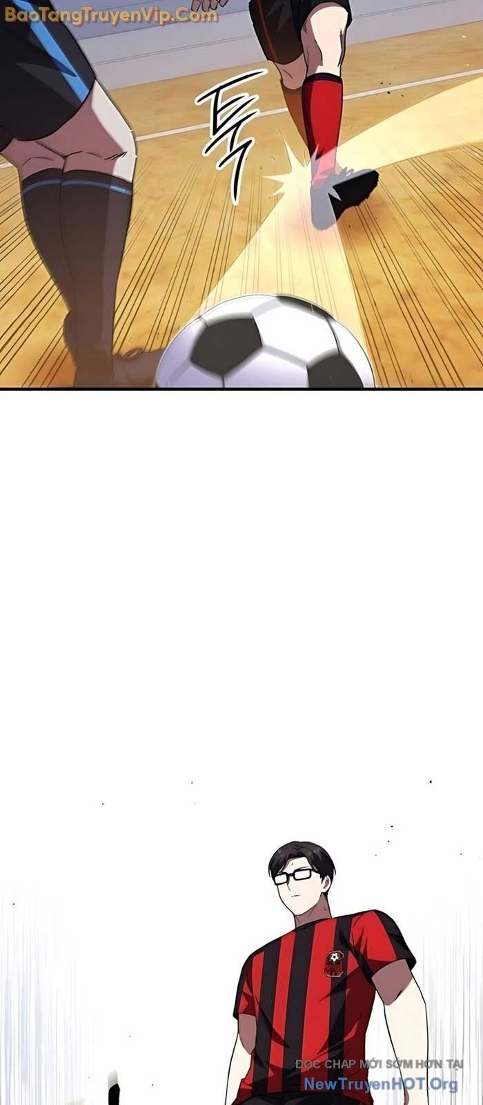 Đường Chuyền Đặc Biệt Của Tiền Vệ Thiên Tài Chap 4 - Next Chap 5