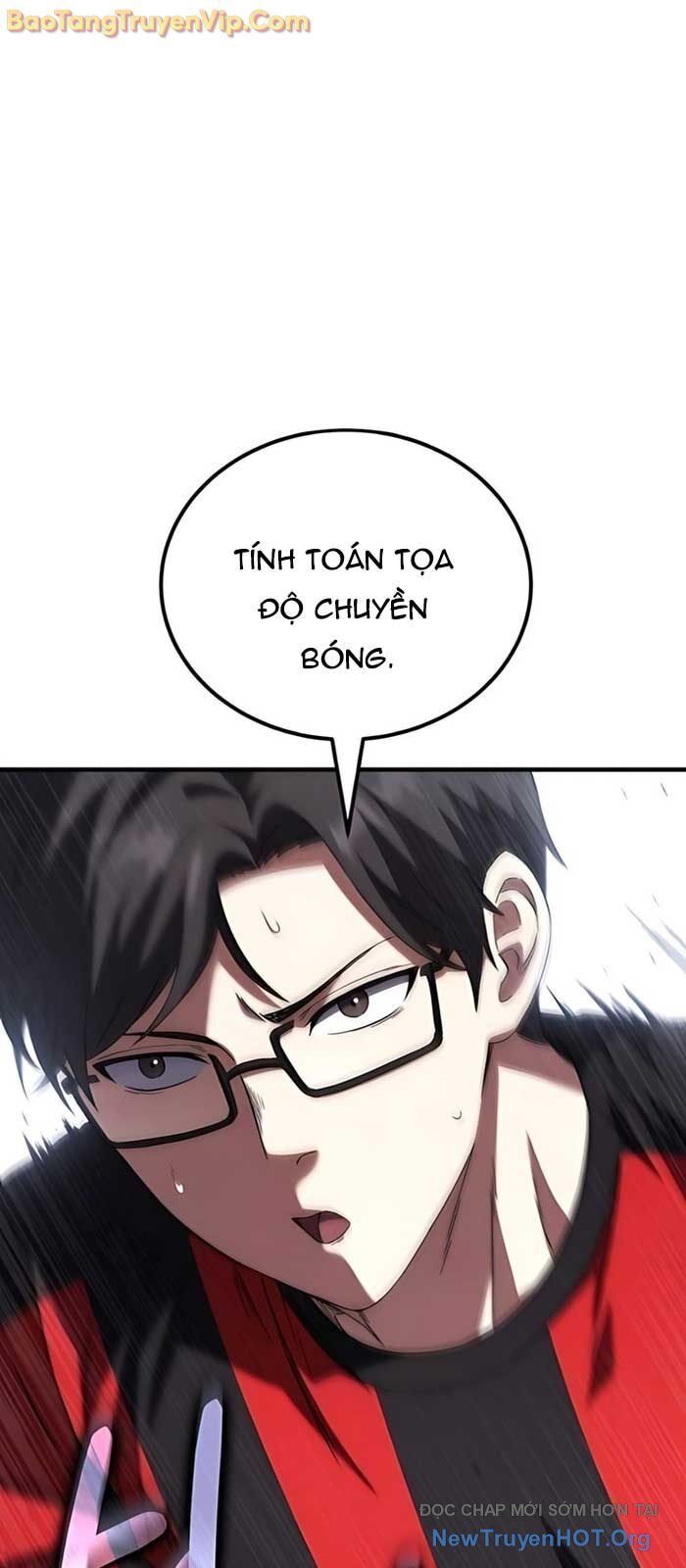 Đường Chuyền Đặc Biệt Của Tiền Vệ Thiên Tài Chap 4 - Next Chap 5