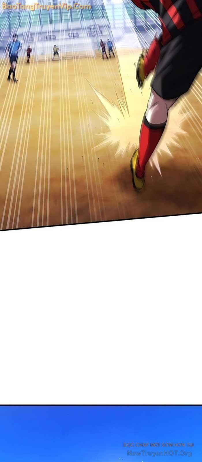 Đường Chuyền Đặc Biệt Của Tiền Vệ Thiên Tài Chap 4 - Next Chap 5