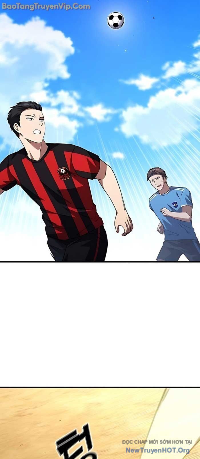 Đường Chuyền Đặc Biệt Của Tiền Vệ Thiên Tài Chap 4 - Next Chap 5