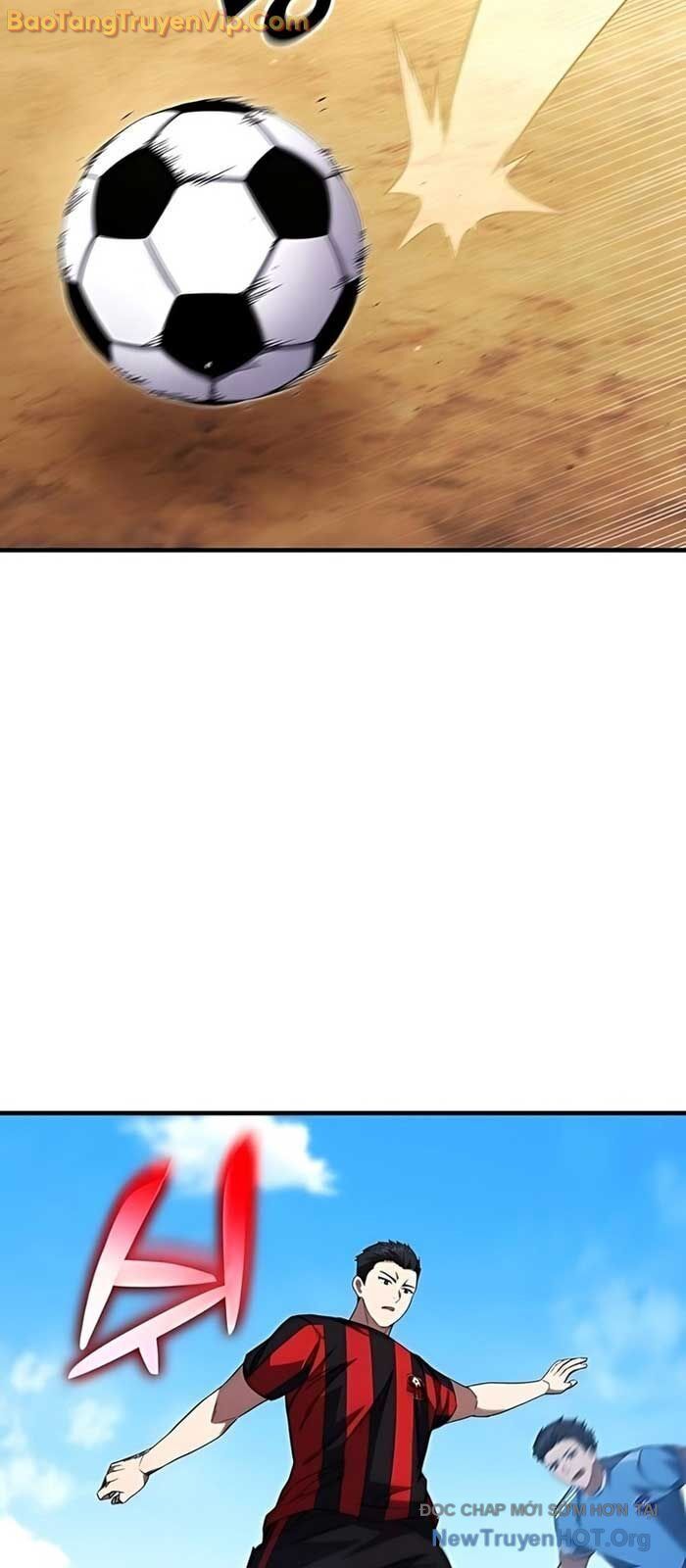Đường Chuyền Đặc Biệt Của Tiền Vệ Thiên Tài Chap 4 - Next Chap 5