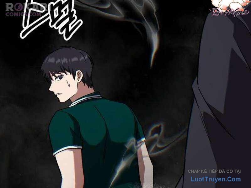 Đường Chuyền Đặc Biệt Của Tiền Vệ Thiên Tài Chap 40 - Next Chap 41